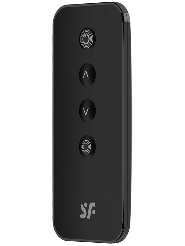 Satisfyer Shiny Petal – vibrační vajíčko