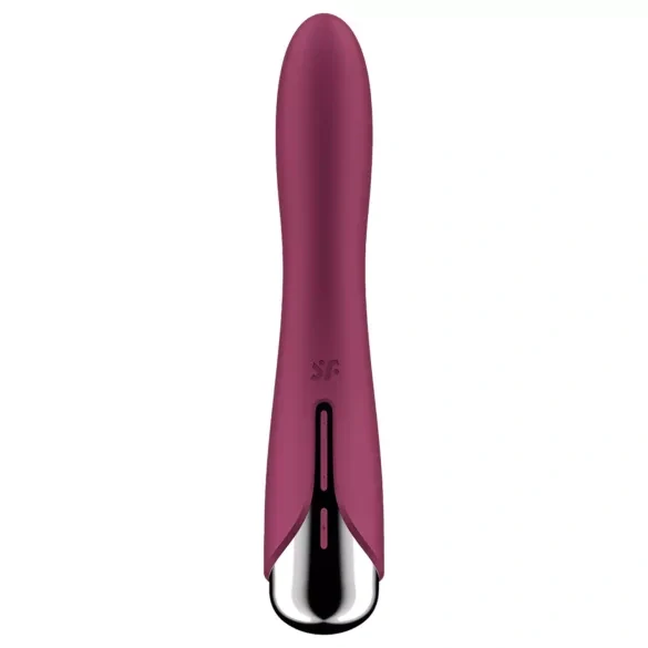 Rotační vibrátor Spinning Vibe 1 - Satisfyer
