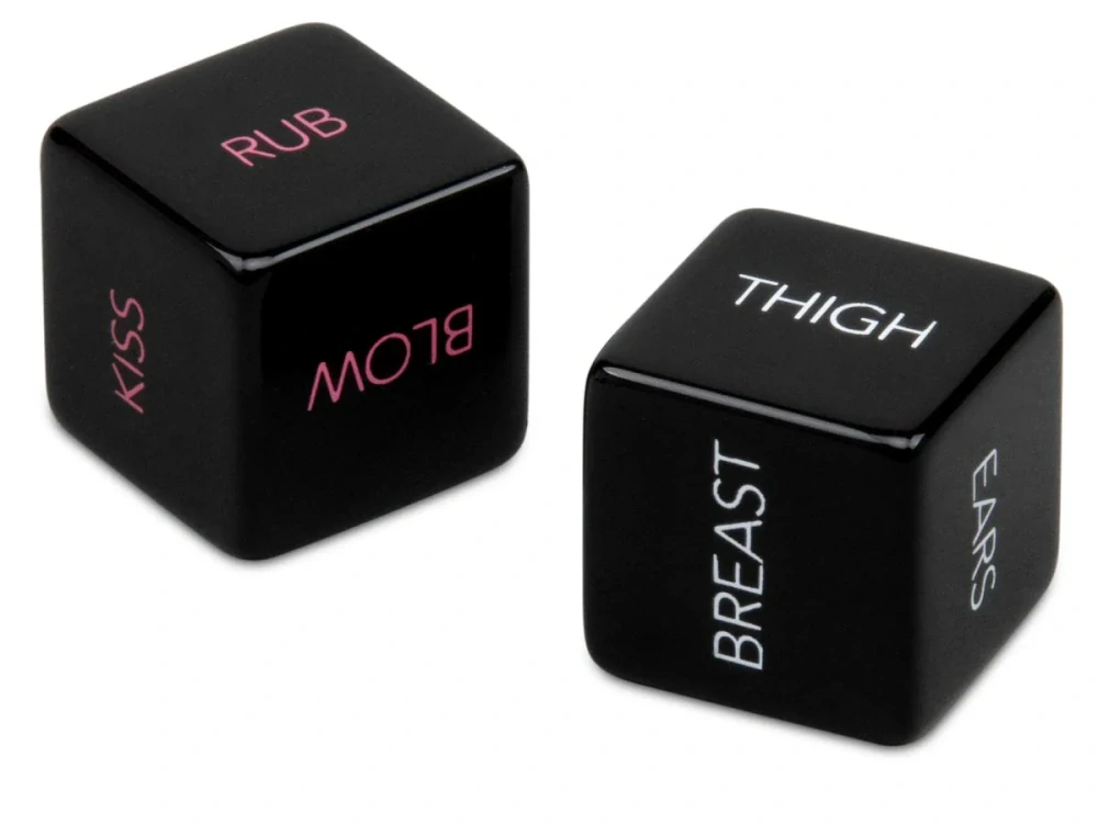 Sada erotických pomůcek Sex Room Raunchy Kit - 6 ks (Dream Toys)