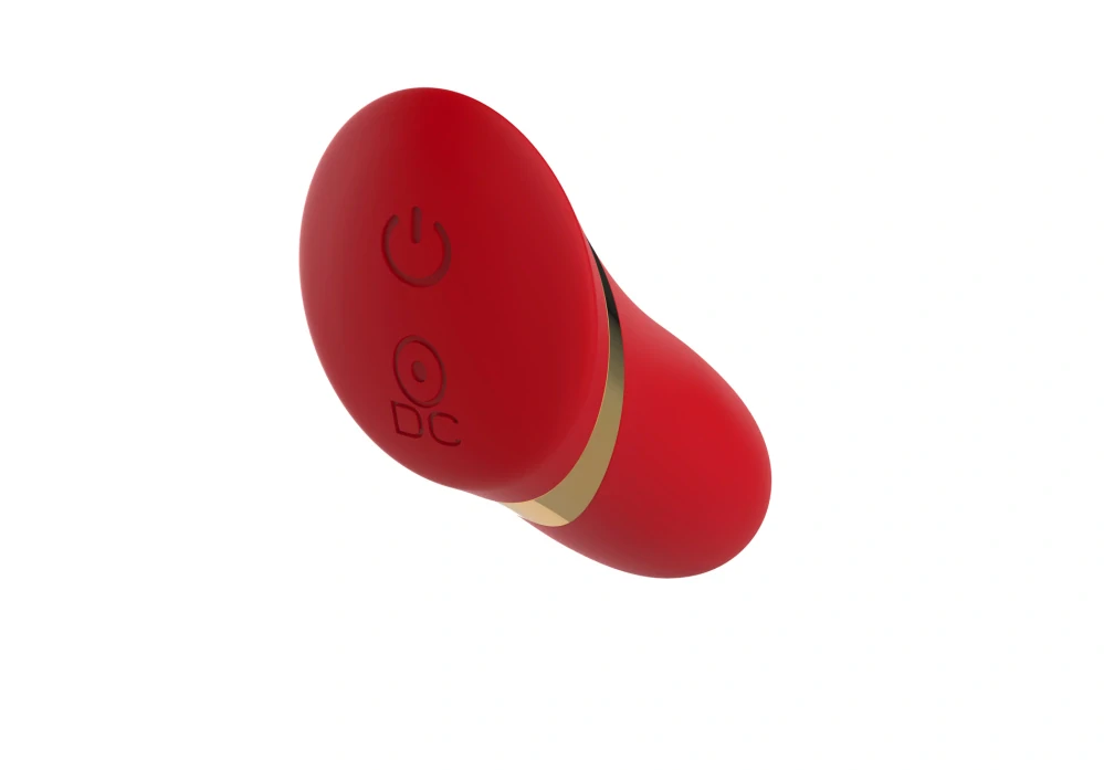 Boss series minivibrátor na bod G Lipstick