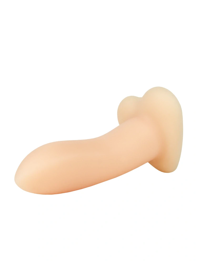 Lola Games Flow Soft Max – silikonové dildo