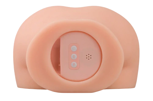 Realistický Masturbátor Satisfaction Cutie Lush