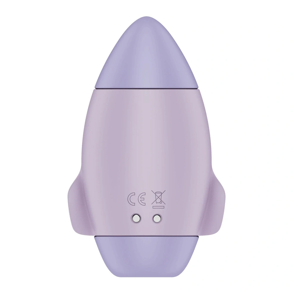 Satisfyer Mission Control