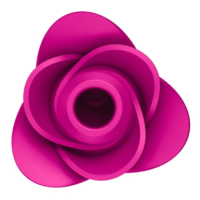 Satisfyer Pro 2 Modern Rose