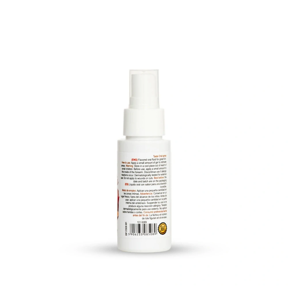 MyLove Taste Oral Spray Passion fruit 50 ml
