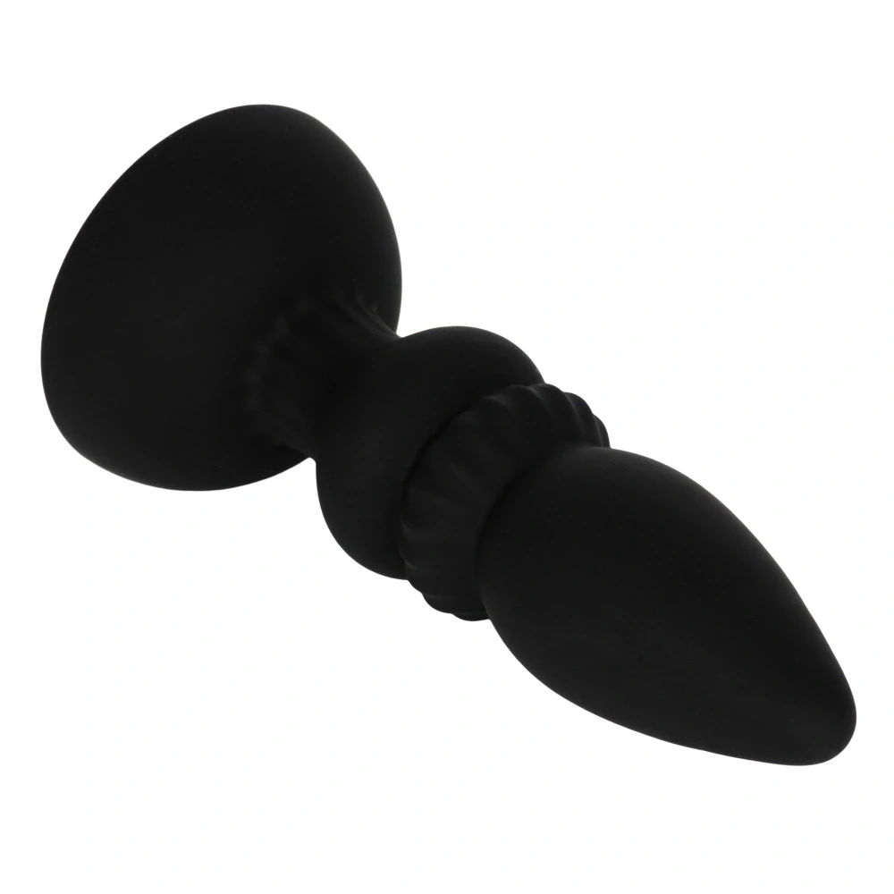 B-Series anální vibrátor s ovládáním aplikací 3+6 režimů