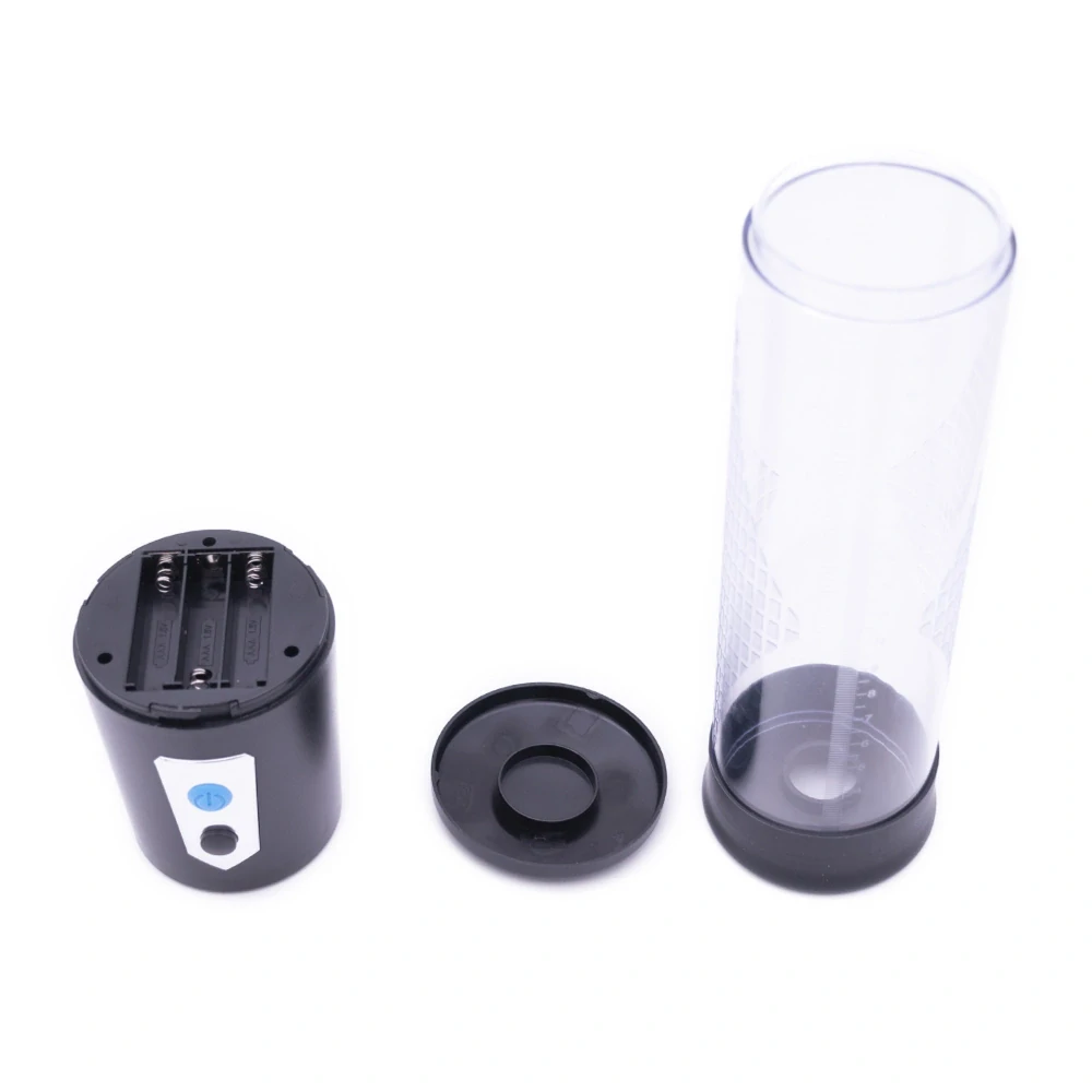 Boss series elektrická vakuová pumpa na penis