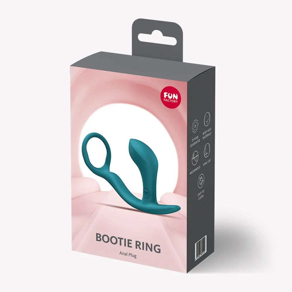 Fun Factory Bootie Ring