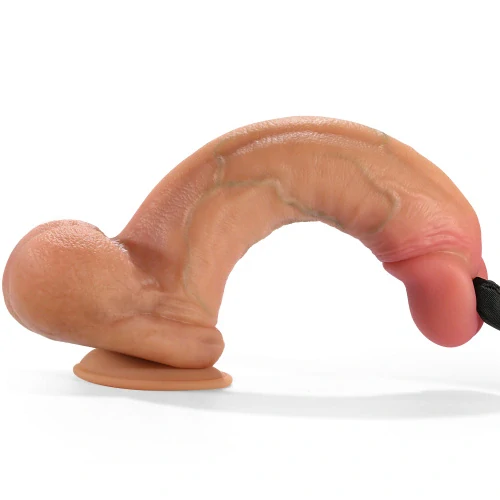 Rush Instinct realistické dildo