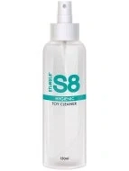 Čistící sprej na erotické pomůcky S8 Hygienic Toy Cleaner - STIMUL8 (150ml)