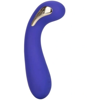 Vibrátor na bod G s elektrostimulací Impulse Petite G Wand - California Exotic Novelties