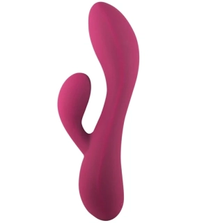 Dobíjecí vibrátor Rio Sunset