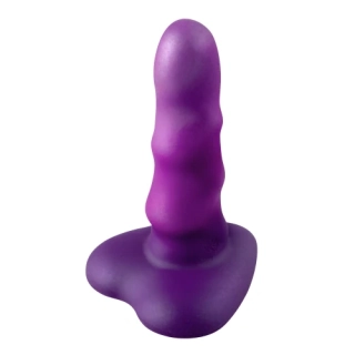 Dildo Unicorn Mini Purple