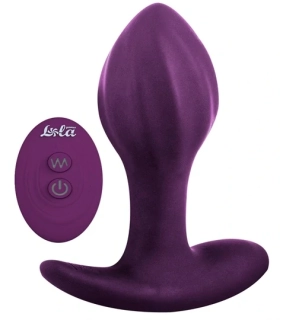 Dobíjecí anální kolík Spice it Up Charm