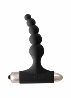 Plug Spice It Up Splendor – vibrační anální kolík