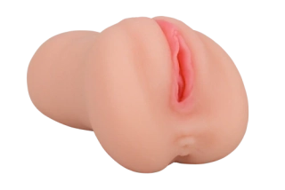 Realistický Masturbátor Satisfaction Baby Doll 