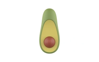 AvoTap klitorální stimulátor s poklepem – pulzní stimulace