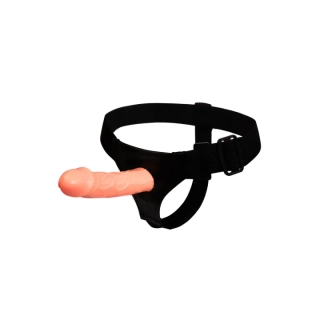 Baile Jessica strap-on dildo