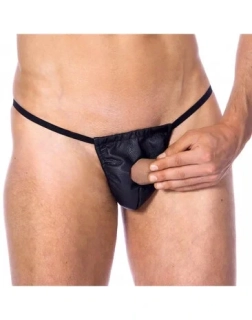 Rimba Bondage Play G-String
