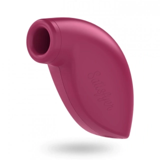Satisfyer One Night Stand – testovací klitorální stimulátor