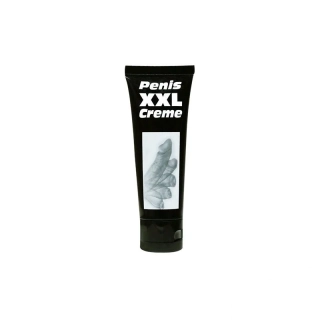 Krém na posílení erekce Penis XXL, 200 ml