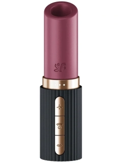 Stimulátor klitorisu Pro 2 Kiss – Satisfyer