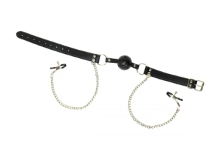 Roubík Party Hard Gratitude