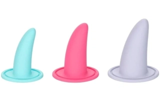 Sada vaginálních dilatátorů She-ology