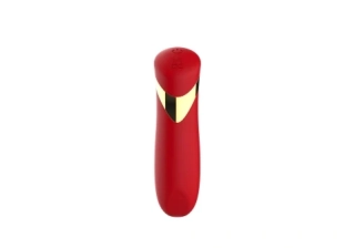 Boss series minivibrátor na bod G Lipstick