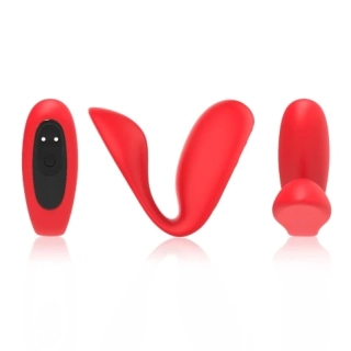 Párový vibrátor Boss series