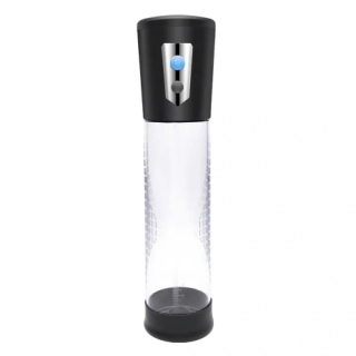 Boss series elektrická vakuová pumpa na penis