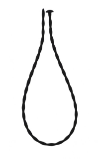 Uretrální masážní přístroj Vanilla Glide Small