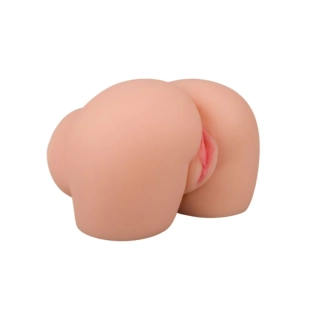 Realistický Masturbátor Satisfaction Cutie Lush