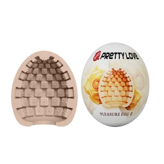Pretty Love Pleasure Egg II