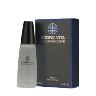 Andro Vita-neutrální feromonový parfém pánský 30ml