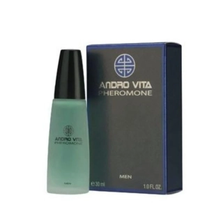 Andro Vita-pánský feromonový parfém 30ml