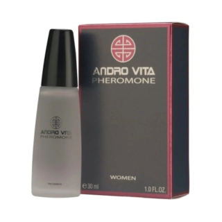 Andro Vita- dámský feromonový parfém 30ml