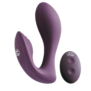 Minds od Love Timo Purple