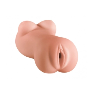 Satisfaction Foxy Lady Angie - realistický masturbátor