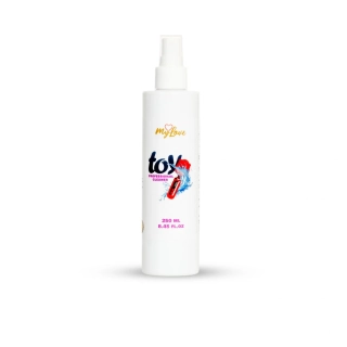 MyLove Toy Cleaner Professional čistič erotických pomůcek 250 ml