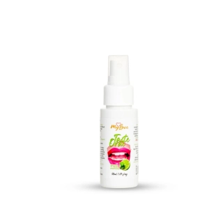 MyLove Taste Mojito sprej pro orální sex 50 ml