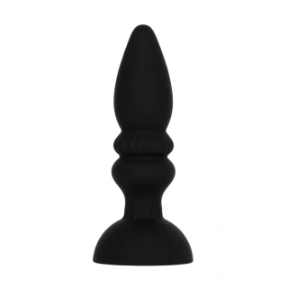 B-Series anální vibrátor s ovládáním aplikací 3+6 režimů