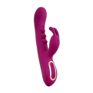 Javida 2F Vibrator Squirting